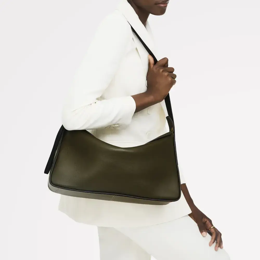 Radley Westwell Lane Large Ziptop Shoulder Bag